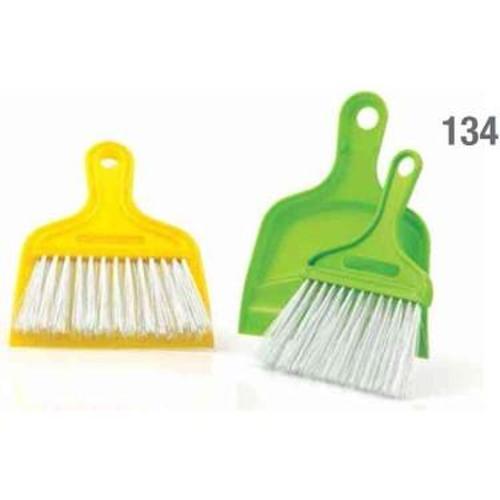 KÜÇÜK FIRÇALI FARAŞ TAKIM (5250)