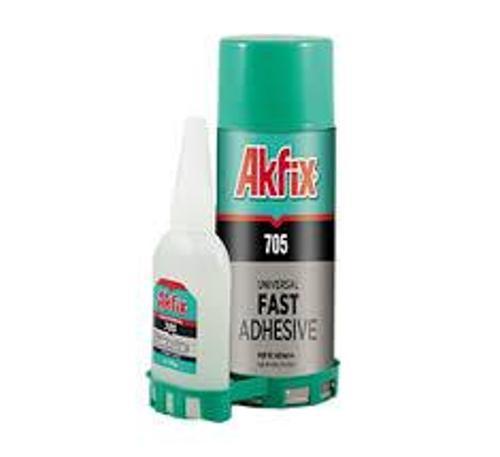 ORTA 200ML+50GR HIZLI YAPIŞTIRICI (5250)