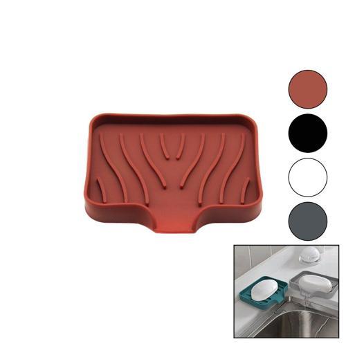 SABUNLUK - SİLİKON MUTFAK - BANYO SU GİDERLİ - ESNEK - YAPIŞKAN VANTUZBRKT-217941 (5250)