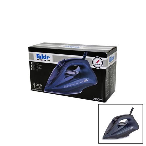 FAKİR DB-2009 ELEGANCE ÜTÜ SERAMİK TABAN 2400W (5250)
