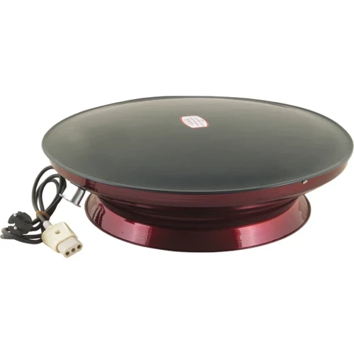 ELEKTRİKLİ KATMER SACI 55CM (5250)