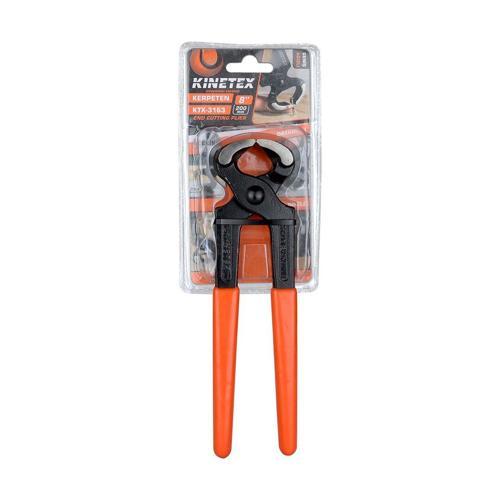 200MM  GENİŞ AĞIZLI KERPETEN NO:8 (5250)