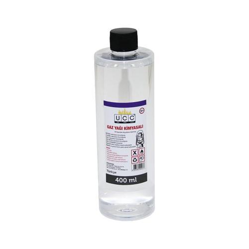 UCC GAZ YAĞI 400ML. (5250)
