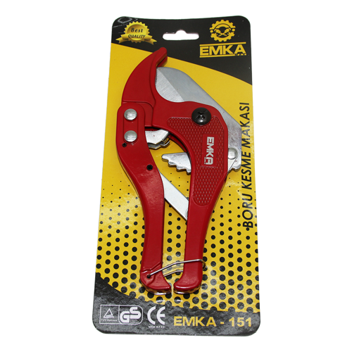 PVC BORU KESME MAKASI (5250)