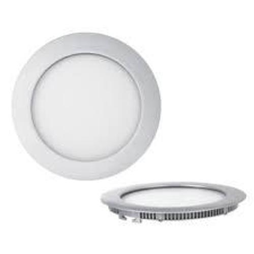15W SIVA ALTI YUVARLAK SLIM LED PANEL (5250)