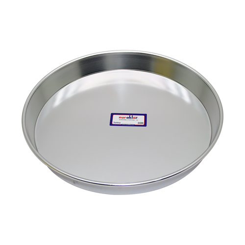 NO-26 KORDONLU ALÜMİNYUM TEPSİ (5250)