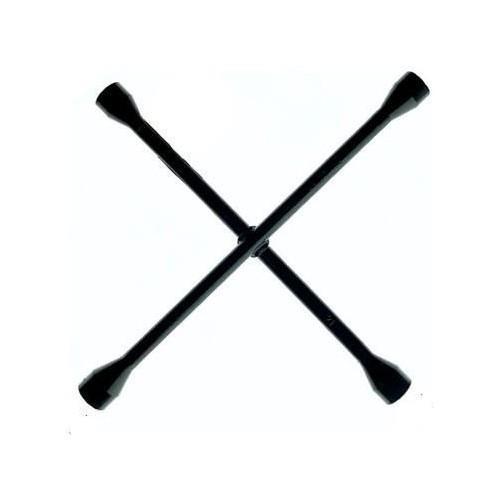 Dörtlü Bijon Anahtarı Krom Çelik Tam Profesyonel Lokmalı Bijon Tüm Araçlar İçindir (5250)