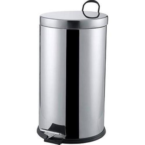 PEDALLI 16LT KROM METAL ÇÖP KOVASI (5250)