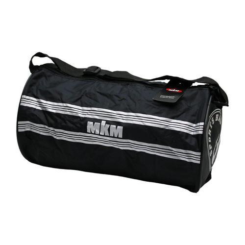 SİLİNDİR SPOR ÇANTA 40x25x25cm (5250)
