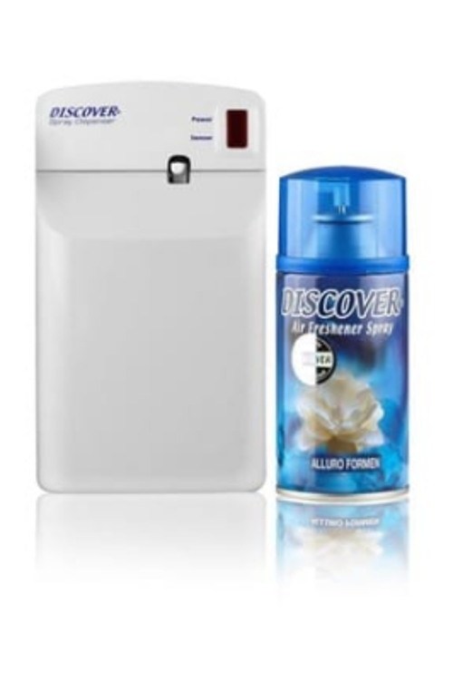 1+1 SET EKO PK. SPREY PÜSKÜRTÜCÜ 320ML (5250)
