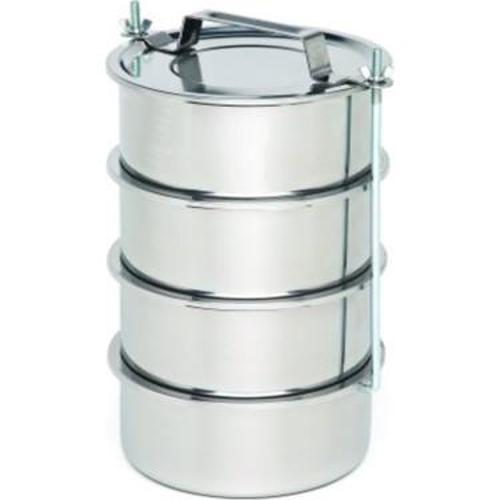 4LÜ SEFER TASI ÇAP= 14 CM DERİNLİK = 4.5 CM (5250)