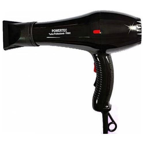 POWERTEC TR-901 SAÇ KURUTMA - FÖN MAKİNESİ 2500W PERFORM (5250)