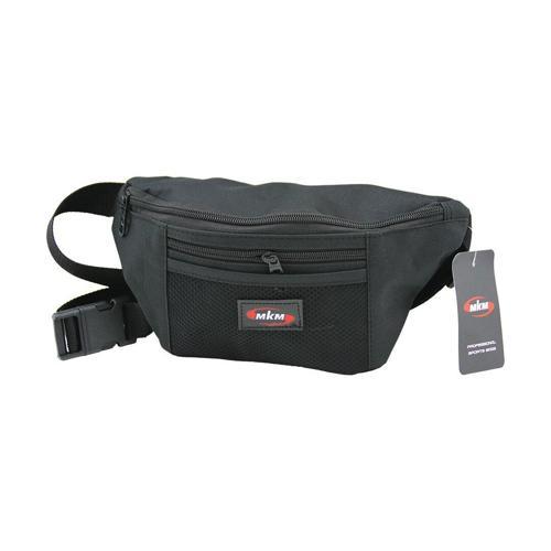FREEBEK BEL ÇANTASI  3 FERMUARLI BÖLME + 1 FİLELİ AÇIK BÖLME   10 X 11.5 X 25CM (5250)