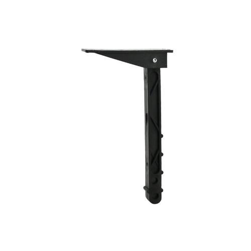 1 ADET SOFRA AYAK  KOMPLE PLASTİK   24CM  AÇ KAPA (5250)