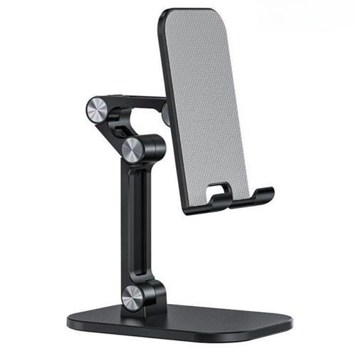 Plastik Ayarlanabilir Kaydırmaz Taban Telefon Tablet Standı (5250)