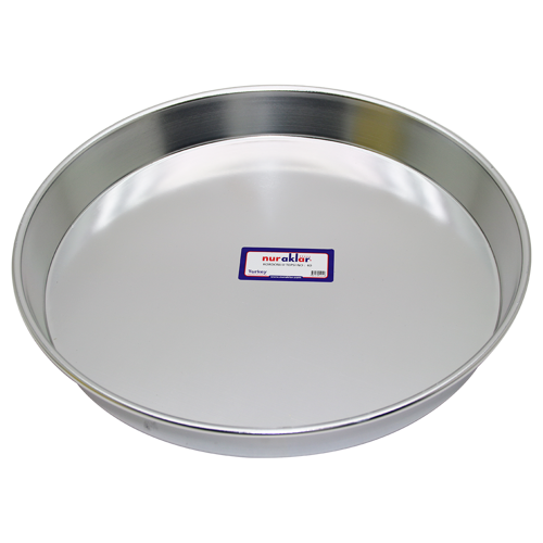 NO-40 KORDONLU ALÜMİNYUM TEPSİ (5250)