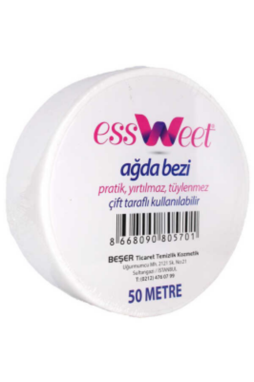 RULO AĞDA BEZİ 50MT (5250)