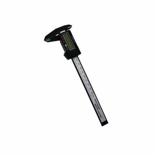150 mm Dijital Kumpas  Hassas Manuel Ölçü Aleti (5250)
