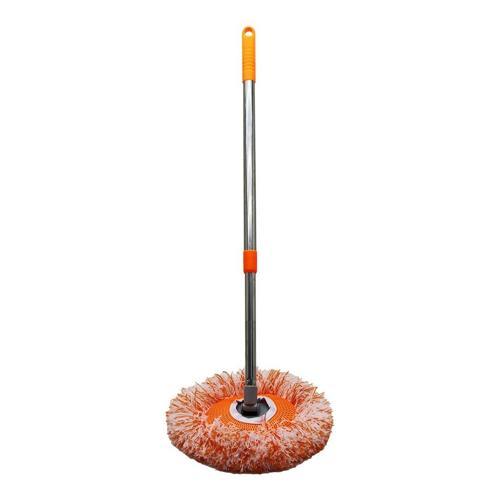 YUVARLAK AYARLI DÖNERLİ MOP (5250)