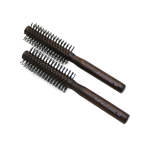 ISIYA DAYANIKLI FÖN SAÇ FIRÇASI (5250)