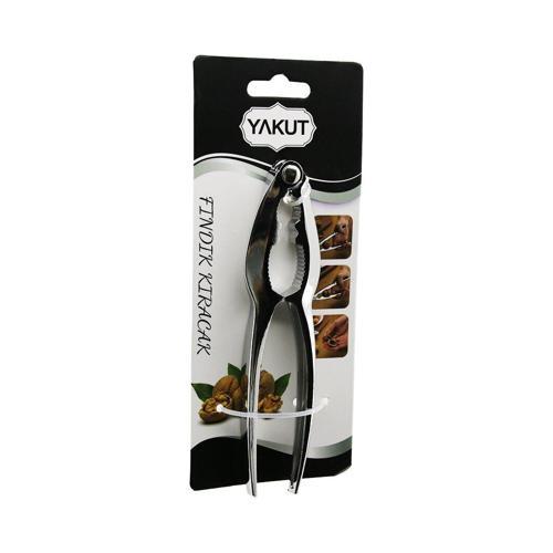 PENSE MODELİ - METAL   2IN1-CEVİZ - FINDIK  KIRACAK (5250)