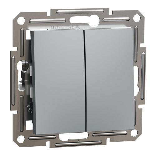 EPH0600162 Asfora Çelik Vavien+Vavien Çerçevesiz