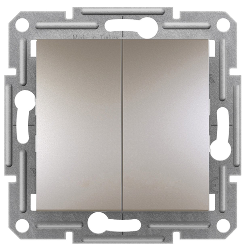 EPH0300169 Asfora Bronz Komütatör