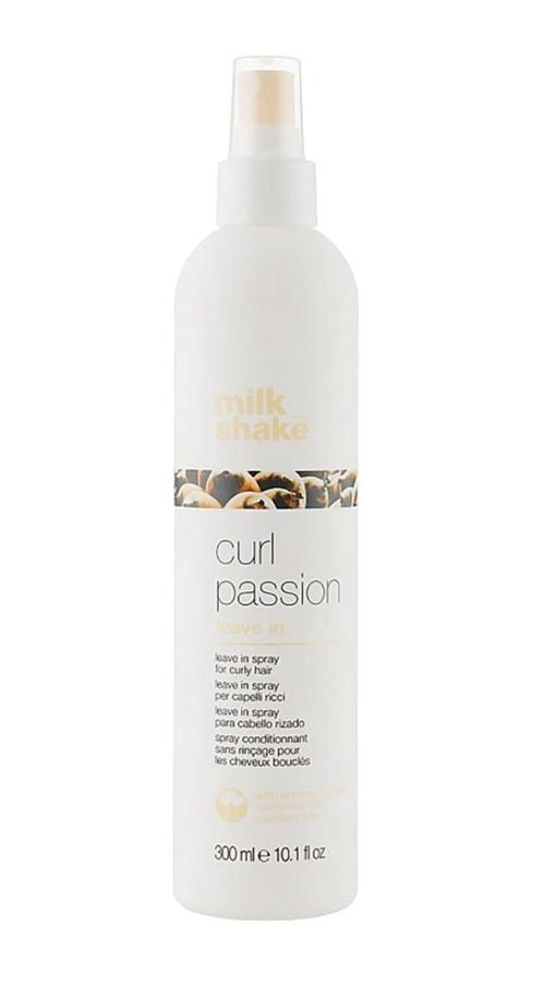 Curl Passion Durulanmayan Bakım Spreyi 300 ml