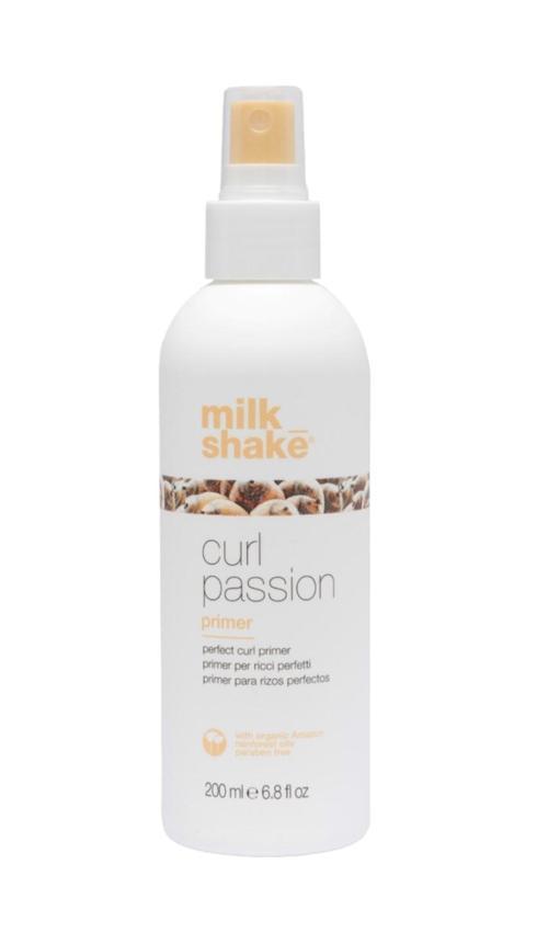 Curl Passion Primer Bukle Belirginleştirici Sprey 200 ml