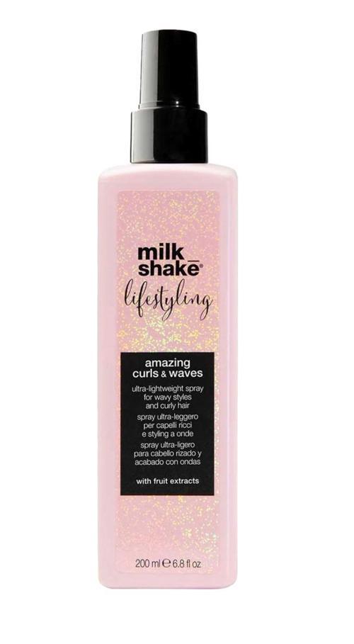 Lifestyling Amazing Curls & Waves Şekillendirici Hafif Sprey 200 ml