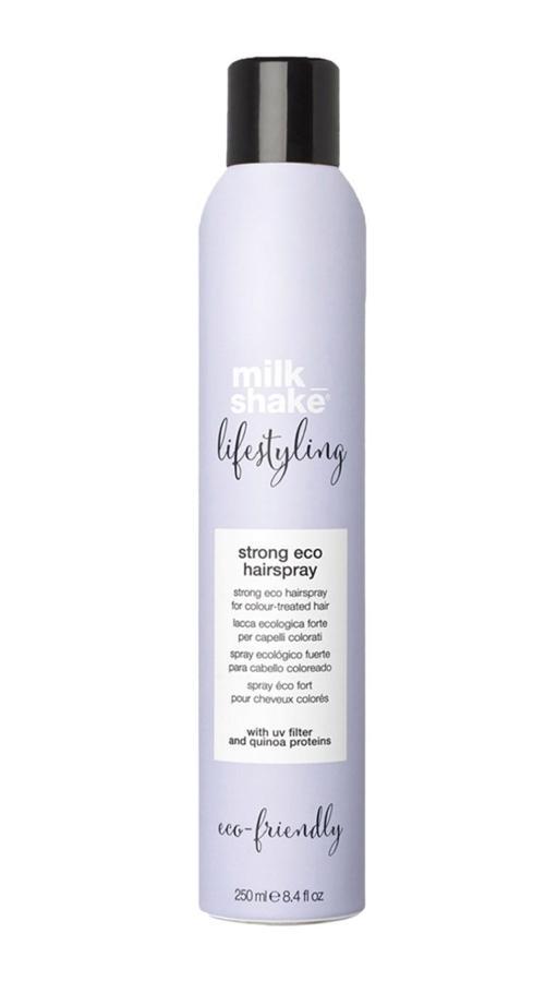 Lifestyling Eco Mist Styler Güçlü Tutucu Saç Sprey 250 ml