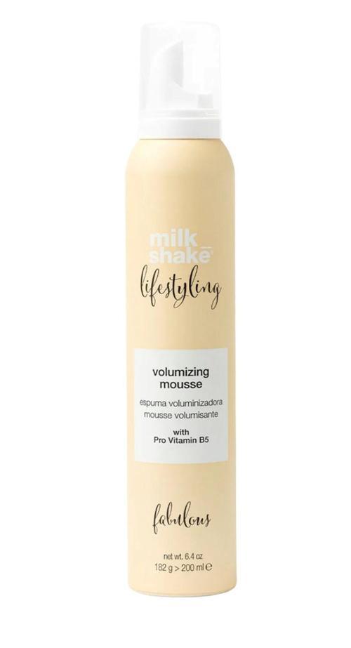 Lifestyling Shaping Foam Medium Şekillendirici Köpük 250 ml