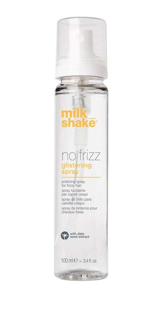 No Frizz Glistening Parlaklık Veren Saç Spreyi 100 ml