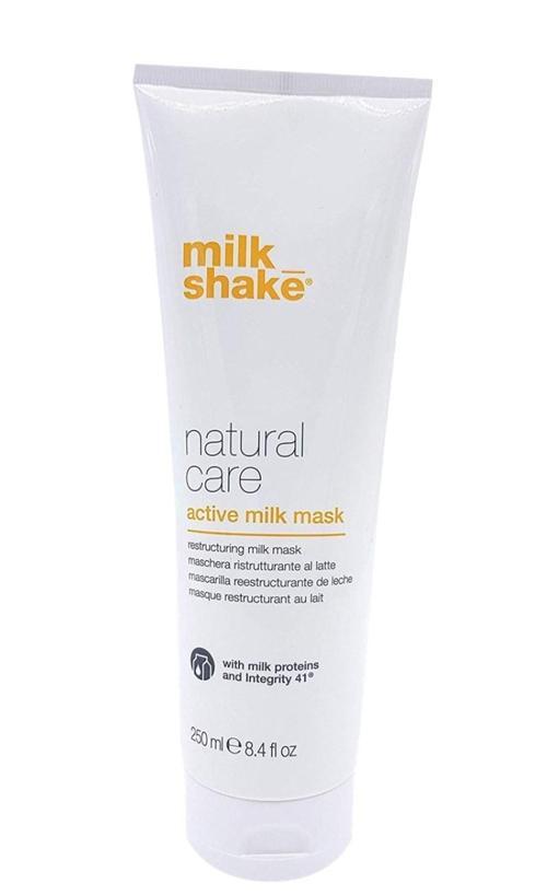 Active Milk Mask Aktif Süt Maskesi 250 ml