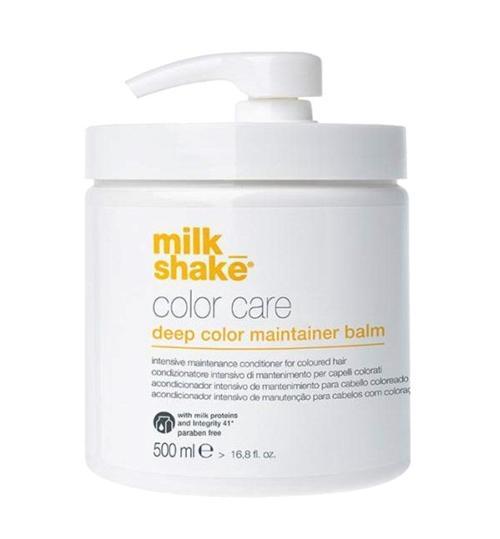 Color Care Deep Color Maintainer Boyalı Saçlar İçin Renk Koruyucu Balsam 500 ml