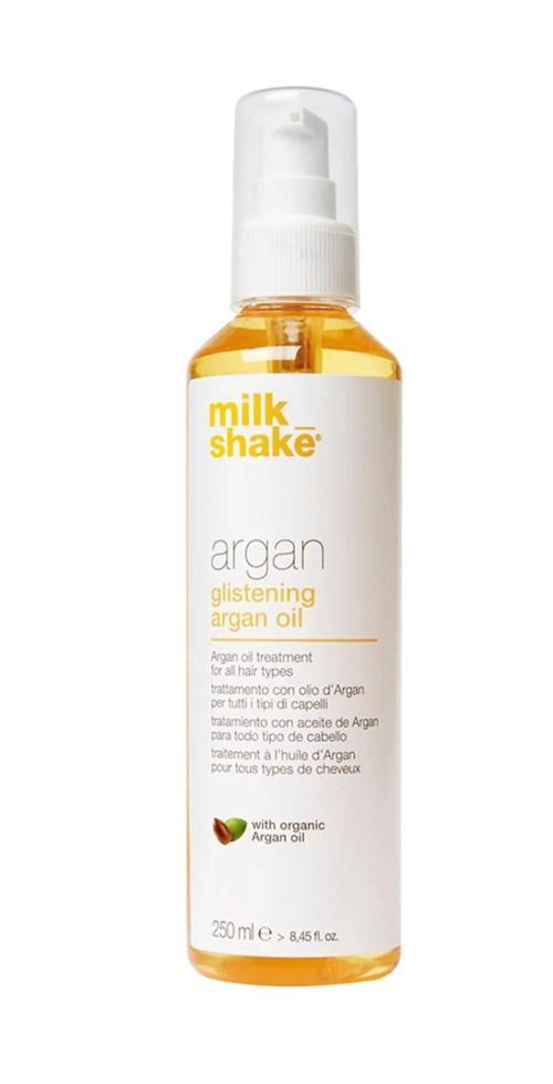 Glistening Argan Bakım Yağı 250 ml