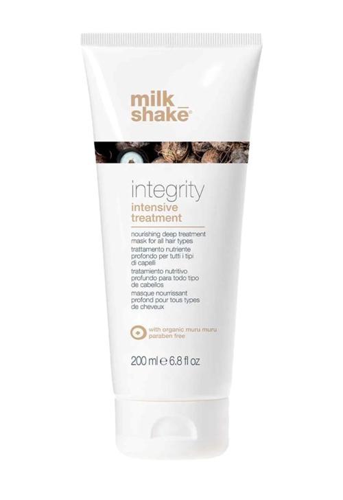 Integrity Tüm Saç Tipleri İçin Besleyici Maske 200 ml