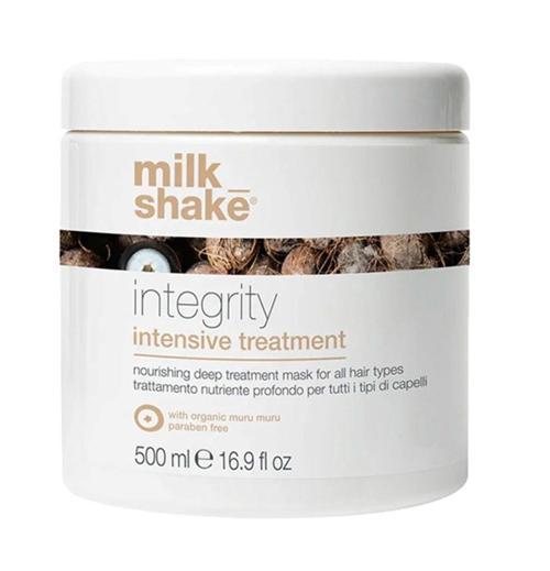 Integrity Tüm Saç Tipleri İçin Besleyici Maske 500 Ml