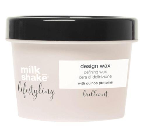 Lifestyling Design Saç Şekillendirici Wax 100 ml