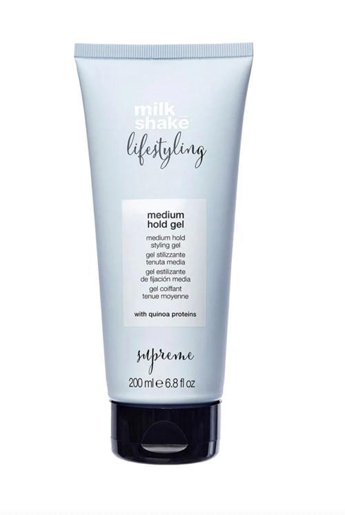 Lifestyling Medium Hold Gel 200 ml