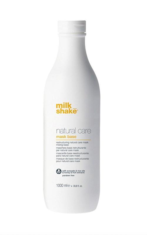 Natural Restructuring Mask Base Yapılandırıcı Baz Maske Losyonu 1000 ml