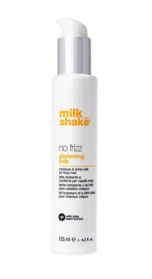 No Frizz Glistening Nem ve Parlaklık Sütü 125 ml