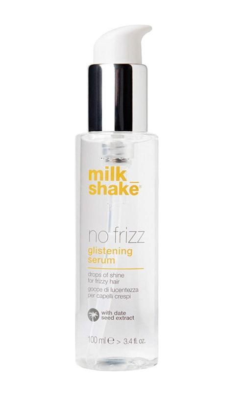 No Frizz Glistening Parlaklık Veren Saç Serumu 100 Ml