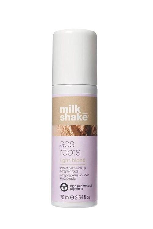Sos Roots Light Blond Sprey Saç Dip Boyası 75 ml