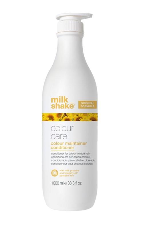 Colour Care Colour Maintainer Boyalı Saçlar İçin Renk Koruyucu Saç Kremi 1000 ml