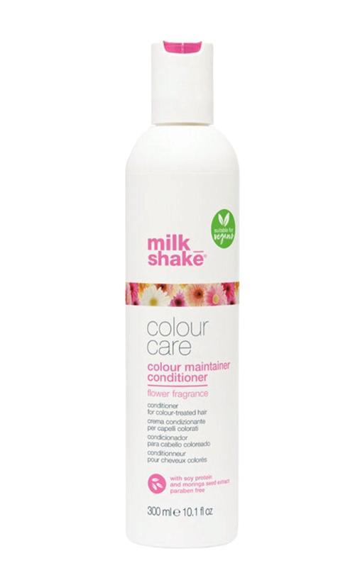 Colour Care Colour Maintainer Flower Boyalı Saçlar İçin Renk Koruyucu Saç Kremi 300 ml