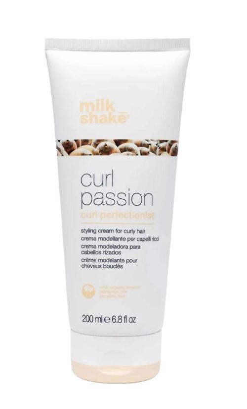 Curl Passion Curl Perfectionist Bukle Belirginleştirici Krem 200 ml