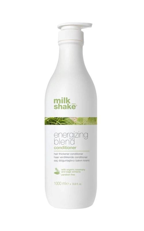 Energizing Blend İnce Saçlar İçin Enerji Veren Bakım Kremi 1000 ml