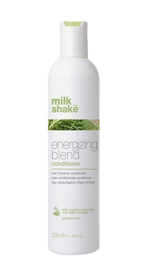 Energizing Blend İnce Saçlar İçin Enerji Veren Bakım Kremi 300 ml
