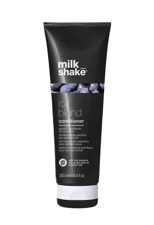 Icy Blond Sarı ve Platin Renk Saçlar İçin Bakım Kremi 300 ml